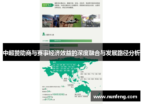 中超赞助商与赛事经济效益的深度融合与发展路径分析